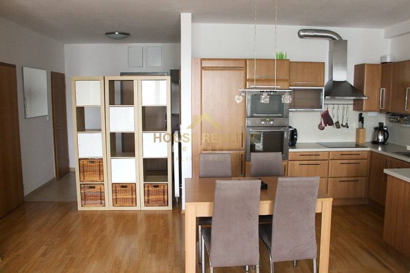 Rent One bedroom apartment, One bedroom apartment, Ružová dolina, Brat