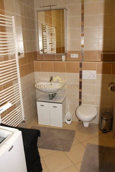 Rent One bedroom apartment, One bedroom apartment, Ružová dolina, Brat