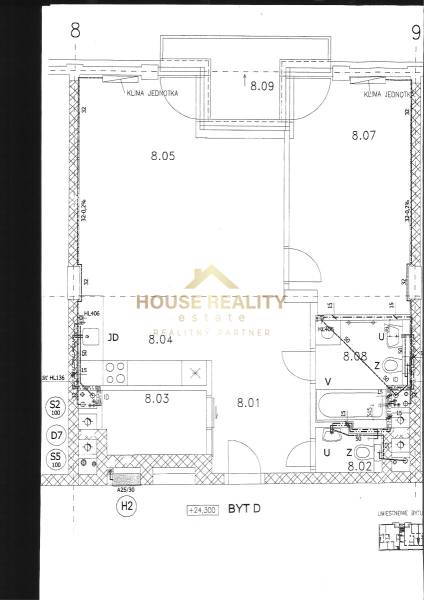 Rent One bedroom apartment, One bedroom apartment, Ružová dolina, Brat