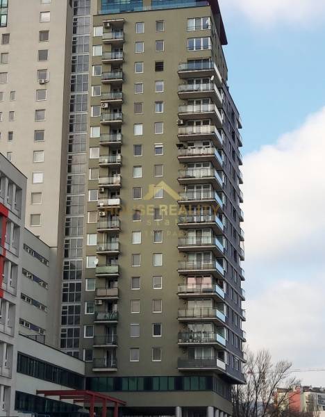 Rent One bedroom apartment, One bedroom apartment, Ružová dolina, Brat