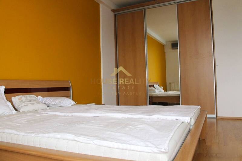 Rent One bedroom apartment, One bedroom apartment, Ružová dolina, Brat