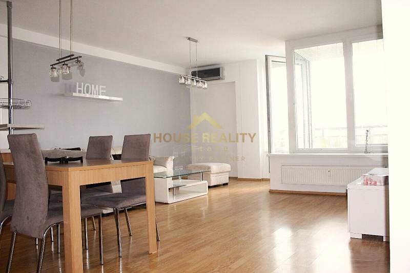 Rent One bedroom apartment, One bedroom apartment, Ružová dolina, Brat