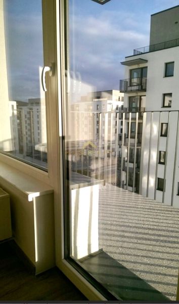Rent Studio, Studio, Pri Hrubej lúke, Bratislava - Dúbravka, Slovakia
