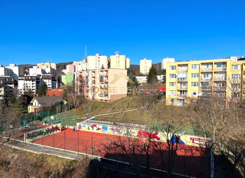 Rent One bedroom apartment, One bedroom apartment, Ladzianskeho, Brati