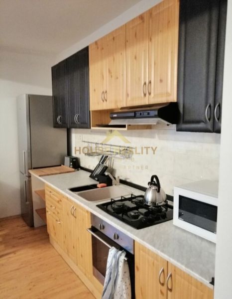 Rent One bedroom apartment, One bedroom apartment, Trebišovská, Bratis