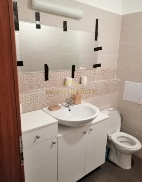 Rent One bedroom apartment, One bedroom apartment, Trebišovská, Bratis