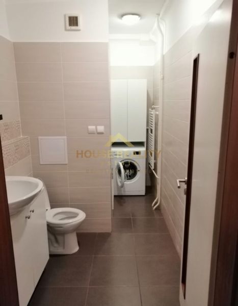 Rent One bedroom apartment, One bedroom apartment, Trebišovská, Bratis