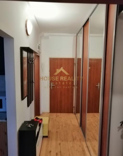 Rent One bedroom apartment, One bedroom apartment, Trebišovská, Bratis