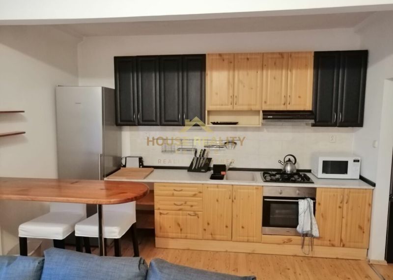 Rent One bedroom apartment, One bedroom apartment, Trebišovská, Bratis