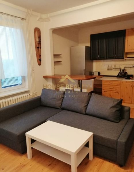 Rent One bedroom apartment, One bedroom apartment, Trebišovská, Bratis