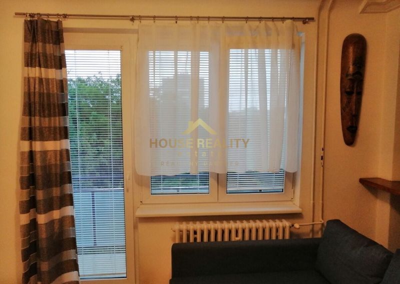 Rent One bedroom apartment, One bedroom apartment, Trebišovská, Bratis