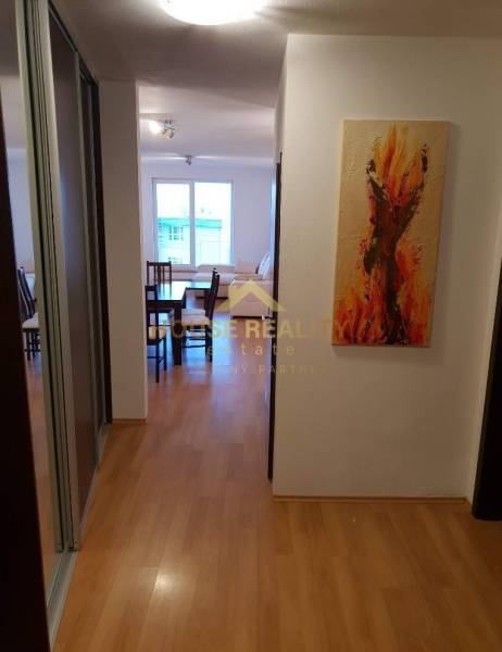 Rent One bedroom apartment, One bedroom apartment, Kresánkova, Bratisl