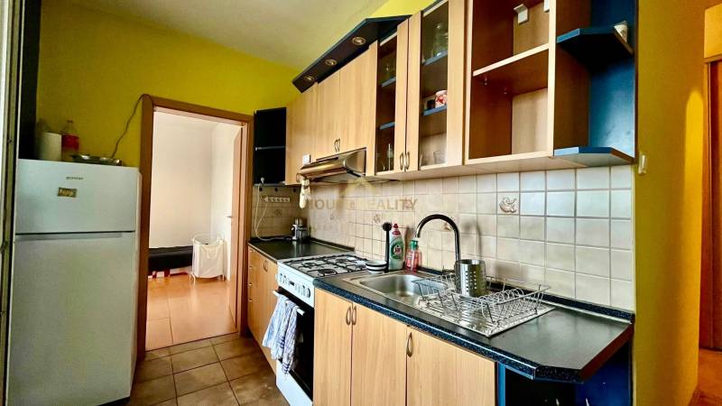 Rent Two bedroom apartment, Two bedroom apartment, Mamateyova, Bratisl