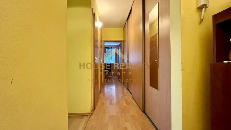 Rent Two bedroom apartment, Two bedroom apartment, Mamateyova, Bratisl