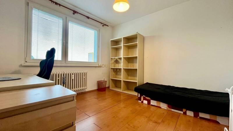 Rent Two bedroom apartment, Two bedroom apartment, Mamateyova, Bratisl