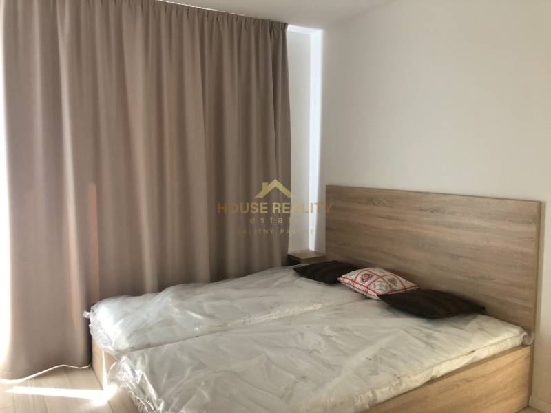 Rent One bedroom apartment, One bedroom apartment, Jarabinková, Bratis