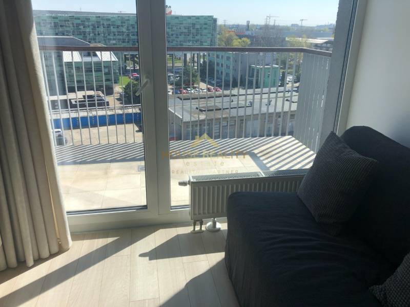 Rent One bedroom apartment, One bedroom apartment, Jarabinková, Bratis