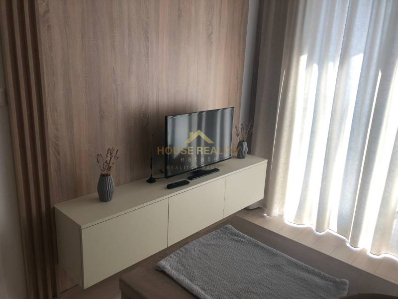Rent One bedroom apartment, One bedroom apartment, Jarabinková, Bratis