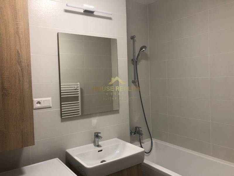 Rent One bedroom apartment, One bedroom apartment, Jarabinková, Bratis