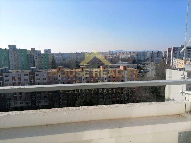 Rent Single studio, Single studio, Blagoevova, Bratislava - Petržalka,