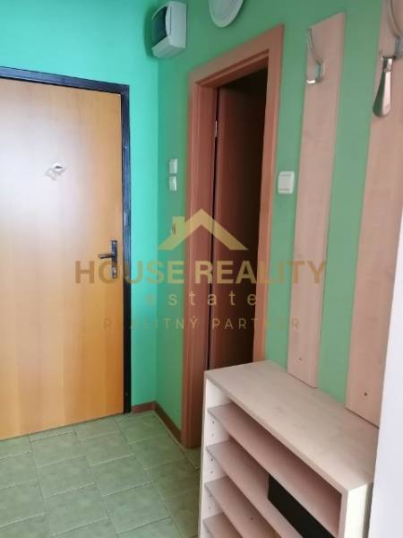 Rent Single studio, Single studio, Blagoevova, Bratislava - Petržalka,