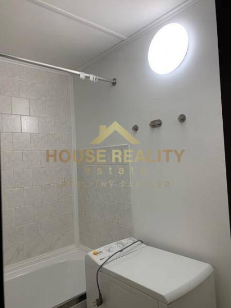 Rent Two bedroom apartment, Two bedroom apartment, Jégého, Bratislava 