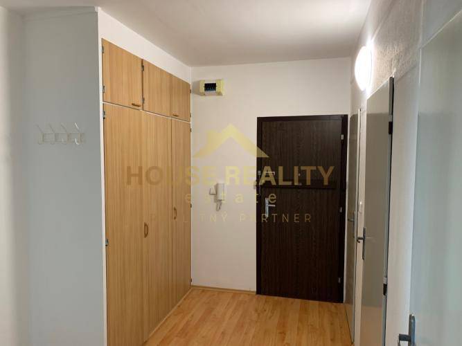 Rent Two bedroom apartment, Two bedroom apartment, Jégého, Bratislava 