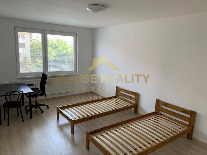 Rent Two bedroom apartment, Two bedroom apartment, Jégého, Bratislava 