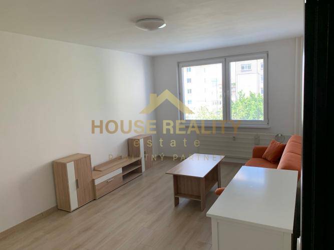 Rent Two bedroom apartment, Two bedroom apartment, Jégého, Bratislava 