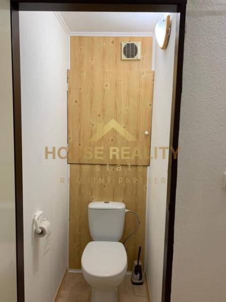 Rent Two bedroom apartment, Two bedroom apartment, Jégého, Bratislava 