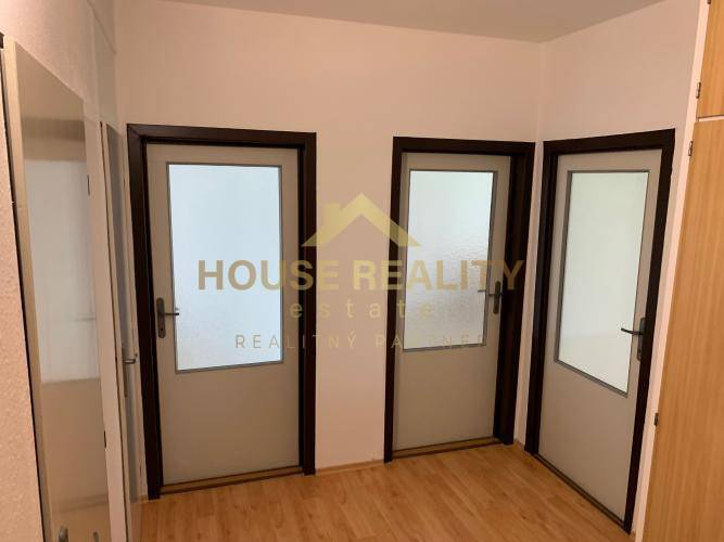 Rent Two bedroom apartment, Two bedroom apartment, Jégého, Bratislava 