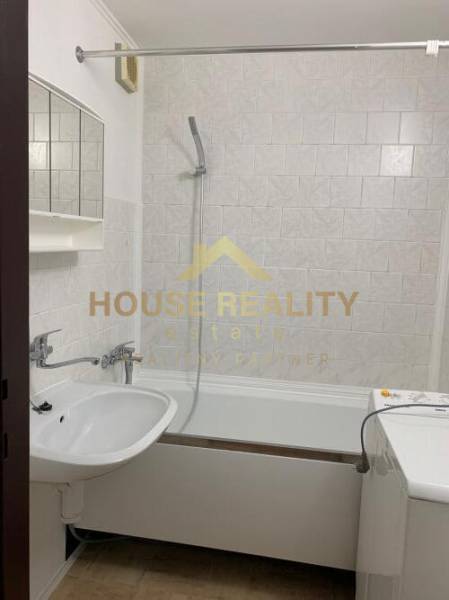 Rent Two bedroom apartment, Two bedroom apartment, Jégého, Bratislava 