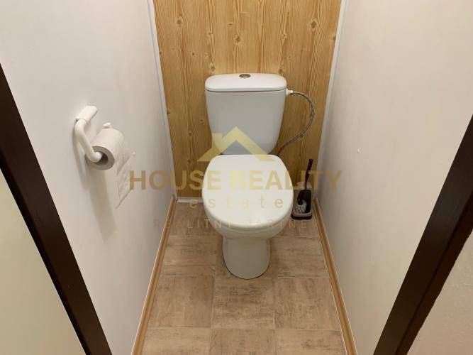 Rent Two bedroom apartment, Two bedroom apartment, Jégého, Bratislava 