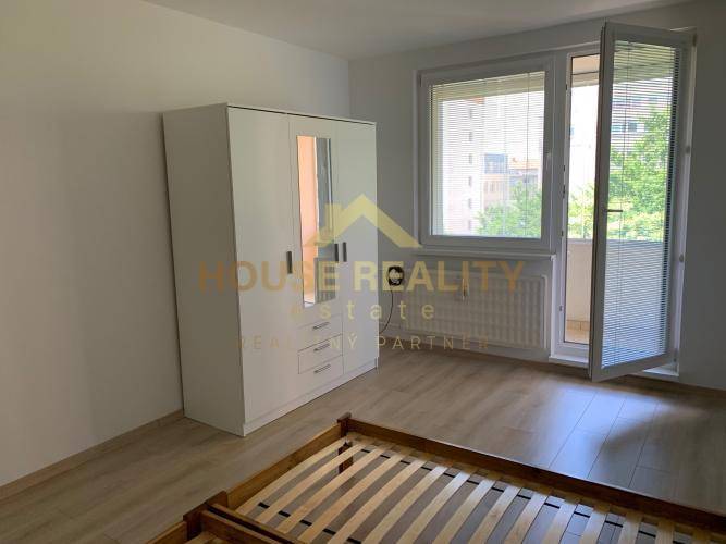Rent Two bedroom apartment, Two bedroom apartment, Jégého, Bratislava 