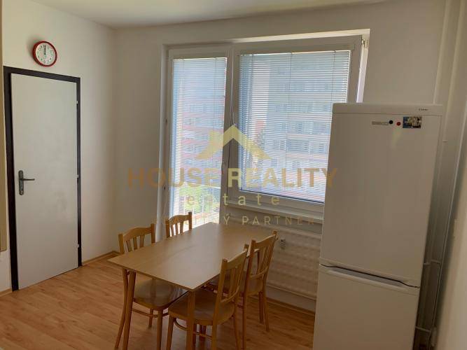 Rent Two bedroom apartment, Two bedroom apartment, Jégého, Bratislava 