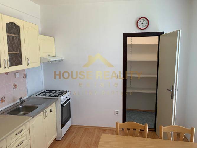 Rent Two bedroom apartment, Two bedroom apartment, Jégého, Bratislava 