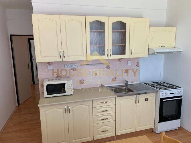 Rent Two bedroom apartment, Two bedroom apartment, Jégého, Bratislava 