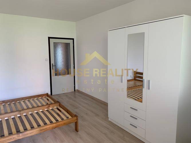 Rent Two bedroom apartment, Two bedroom apartment, Jégého, Bratislava 