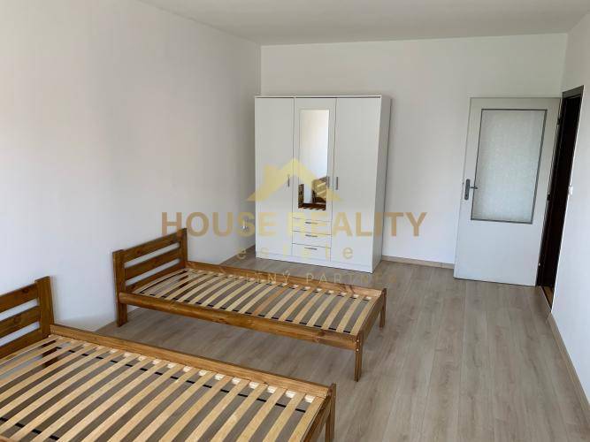 Rent Two bedroom apartment, Two bedroom apartment, Jégého, Bratislava 