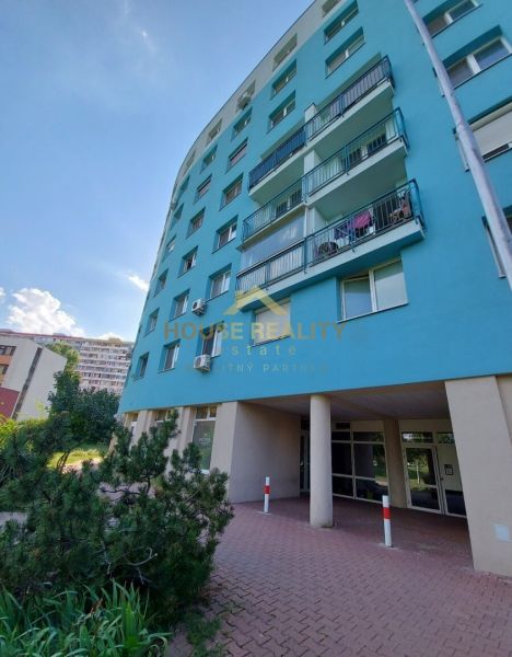 Rent Studio, Studio, Šintavská, Bratislava - Petržalka, Slovakia