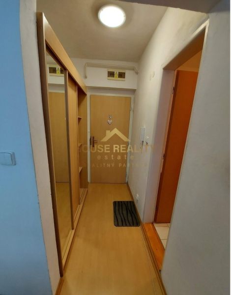 Rent Studio, Studio, Šintavská, Bratislava - Petržalka, Slovakia