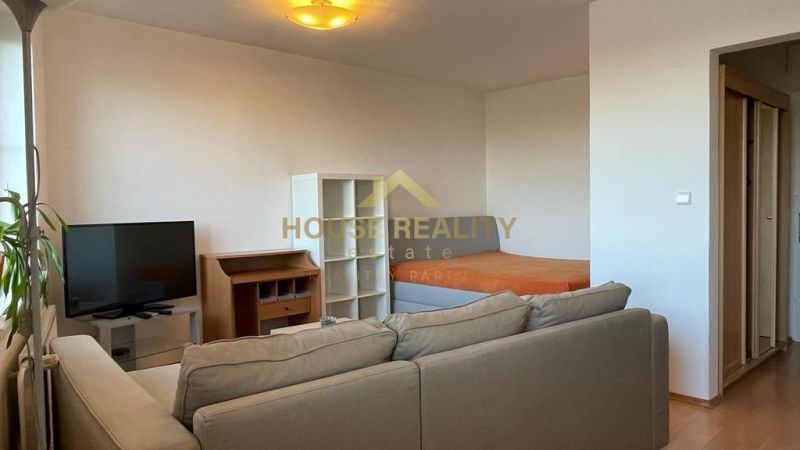 Rent Studio, Studio, Šintavská, Bratislava - Petržalka, Slovakia