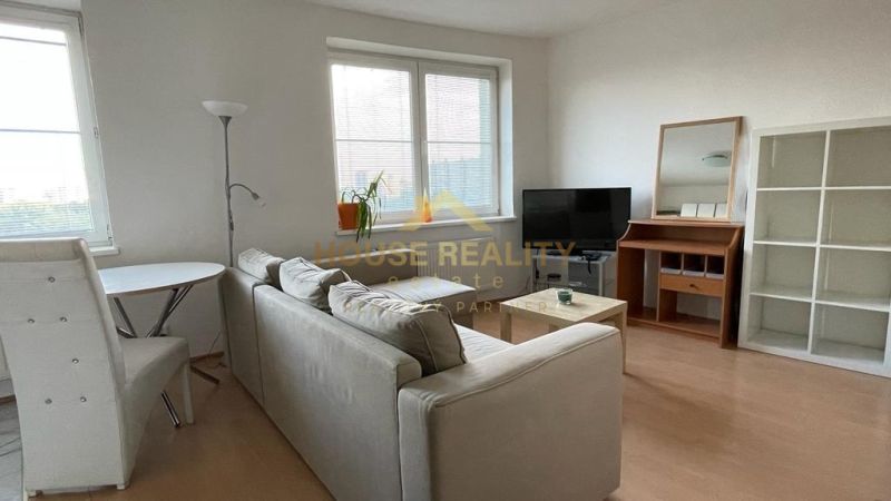 Rent Studio, Studio, Šintavská, Bratislava - Petržalka, Slovakia