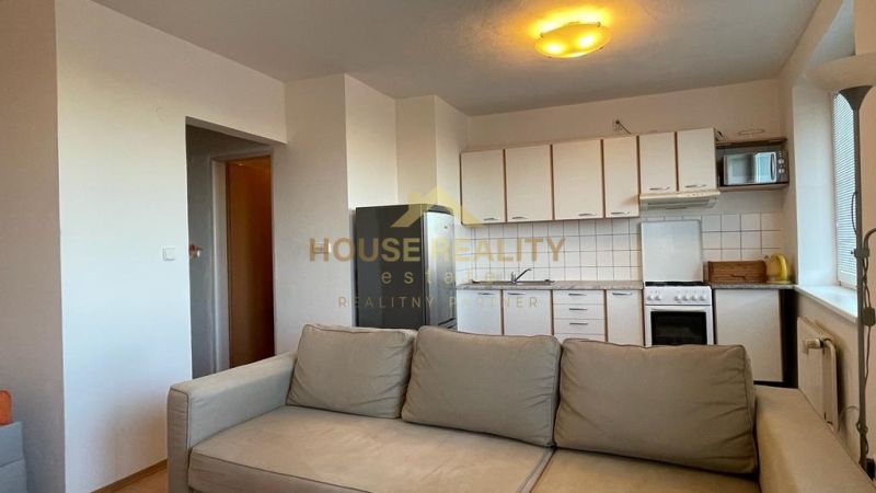 Rent Studio, Studio, Šintavská, Bratislava - Petržalka, Slovakia