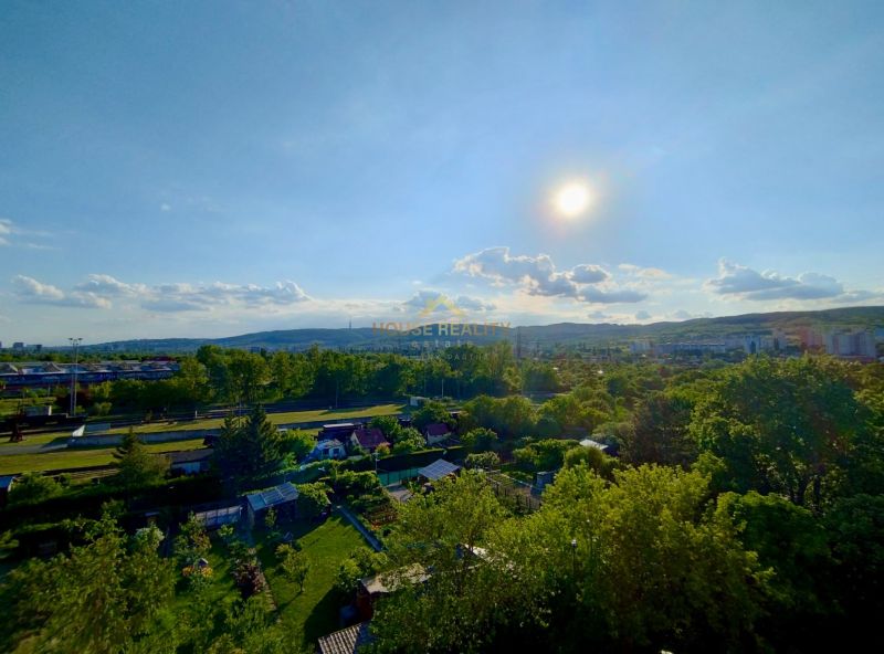 Sale One bedroom apartment, One bedroom apartment, Pri Šajbách, Bratis
