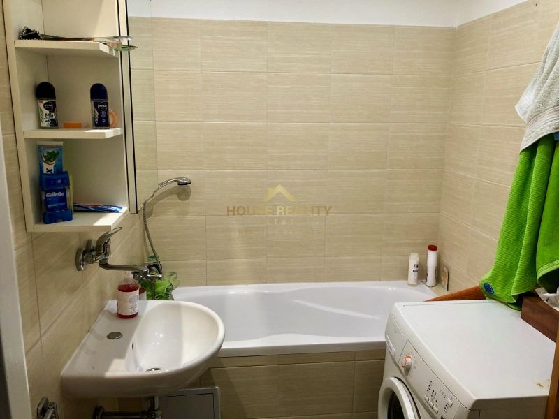 Sale One bedroom apartment, One bedroom apartment, Pri Šajbách, Bratis