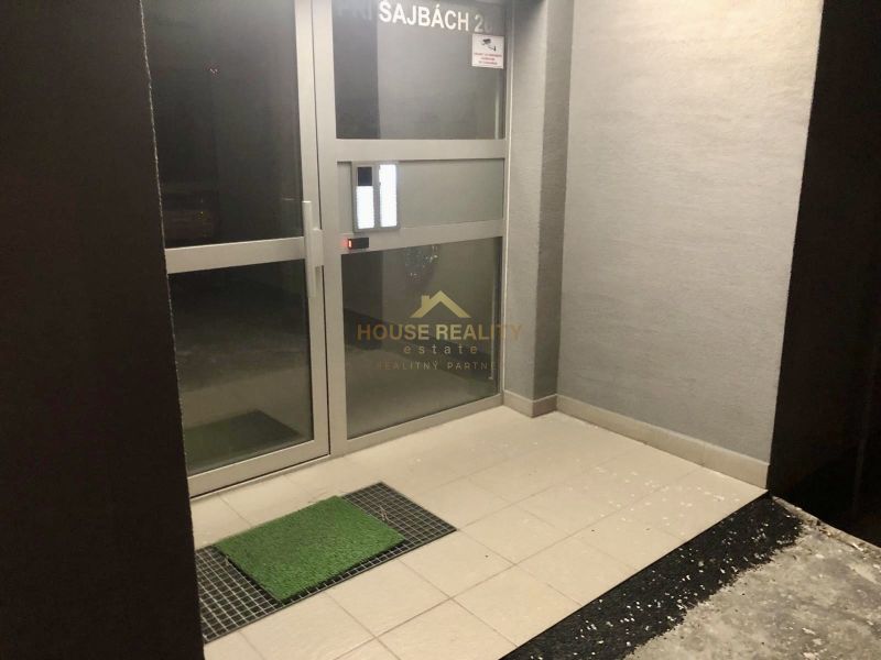 Sale One bedroom apartment, One bedroom apartment, Pri Šajbách, Bratis