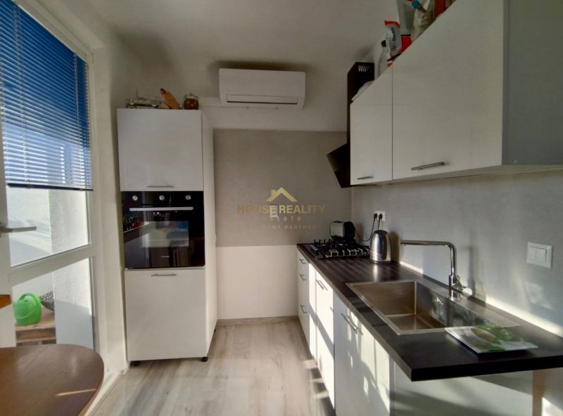 Sale One bedroom apartment, One bedroom apartment, Pri Šajbách, Bratis