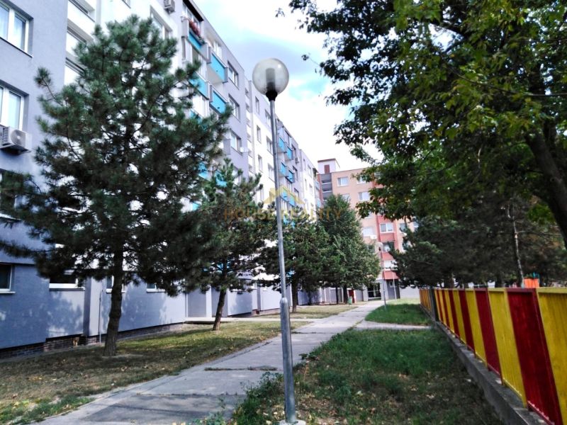 Sale One bedroom apartment, One bedroom apartment, Pri Šajbách, Bratis
