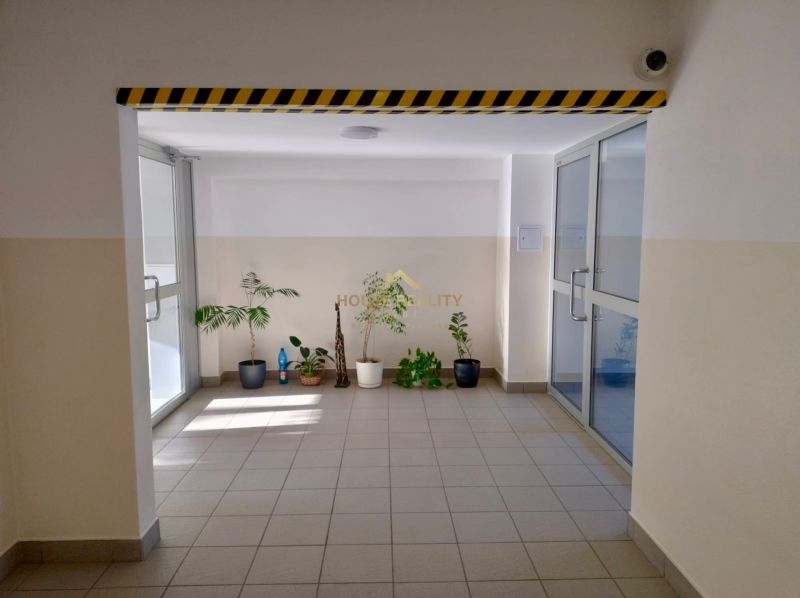 Sale One bedroom apartment, One bedroom apartment, Pri Šajbách, Bratis